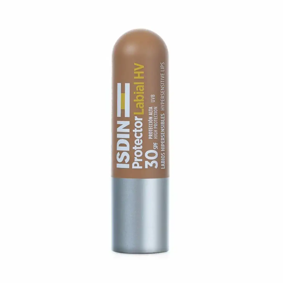 Protecteur solaire isdin hv levres 4 g spf 30_9389. DIAYTAR COTE D'IVOIRE - Où Chaque Sélection Vous Parle. Parcourez nos catégories et découvrez des produits qui reflètent vos passions et vos besoins, pour un shopping personnel et inspirant.