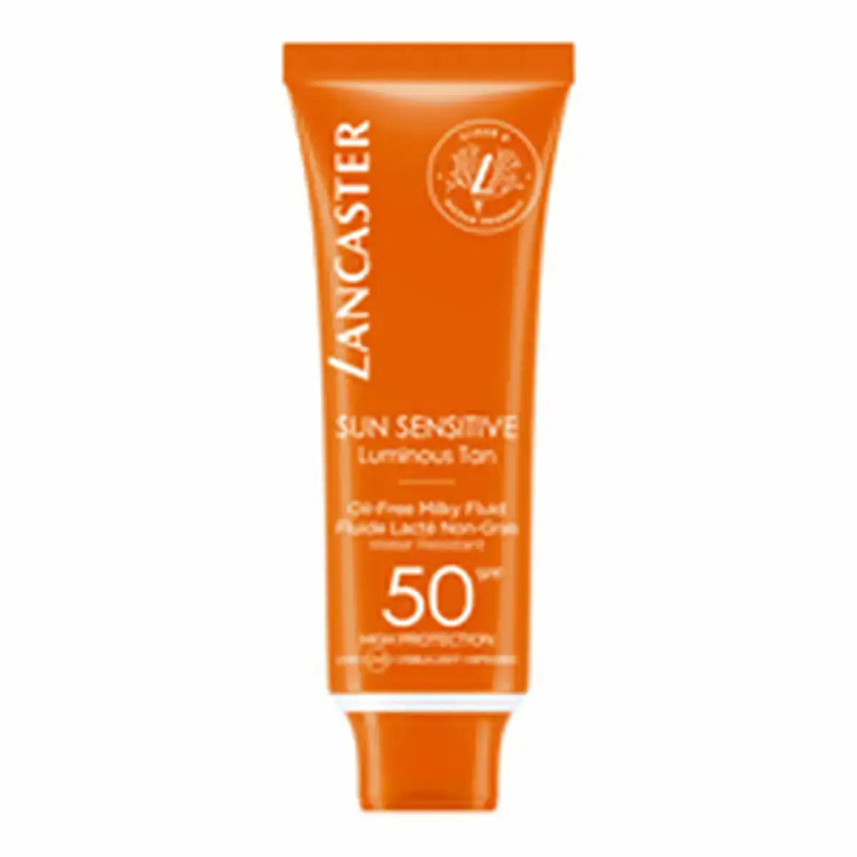 Protecteur solaire lancaster sun sensitive 50 ml _2049. Bienvenue sur DIAYTAR COTE D'IVOIRE - Votre Évasion Shopping Personnalisée. Parcourez notre collection unique et trouvez des articles qui reflètent votre style et votre individualité.