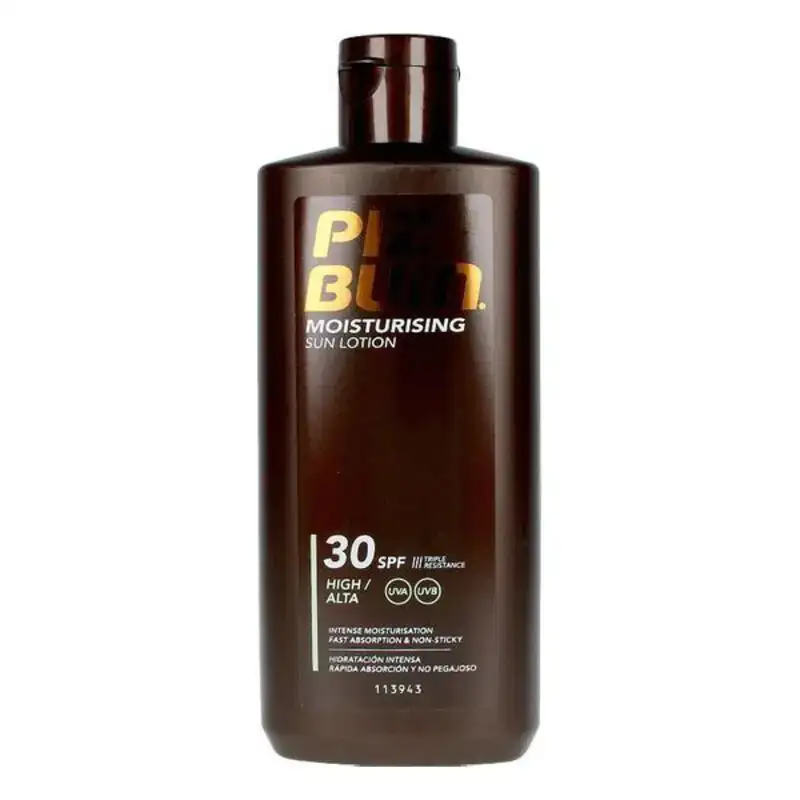 Protecteur solaire moisturising piz buin moisturising spf 30 200 ml spf 30 200 ml_1721. DIAYTAR COTE D'IVOIRE - Où le Shopping est un Plaisir Engagé. Parcourez notre catalogue et choisissez des produits qui respectent vos valeurs et vos attentes.