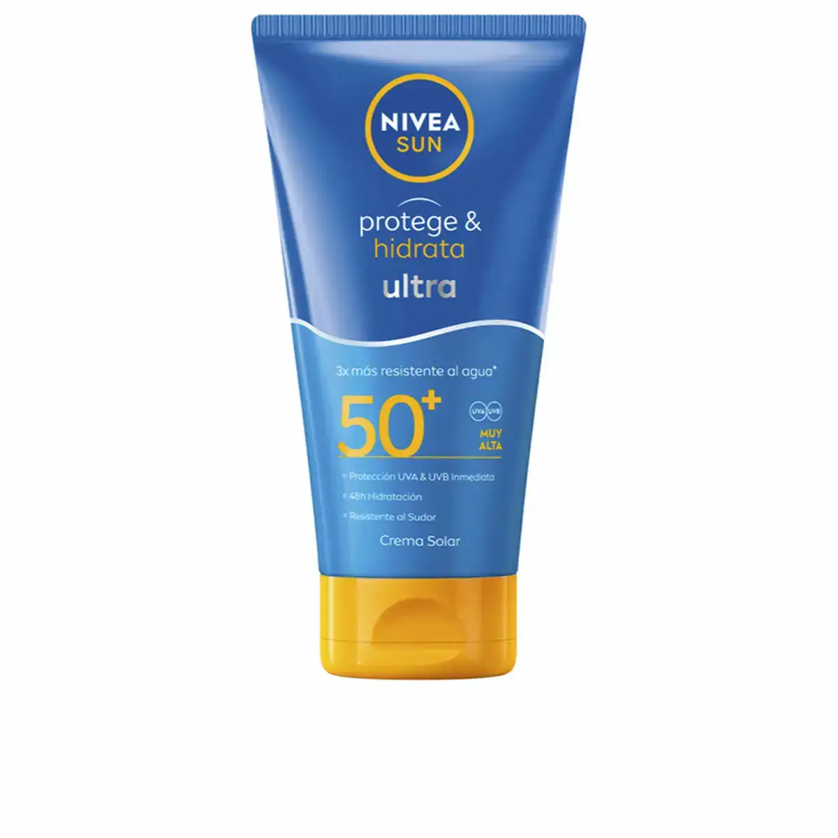 Protecteur solaire nivea sun 150 ml spf 50_8769. Bienvenue sur DIAYTAR COTE D'IVOIRE - Là où le Shopping Devient une Aventure. Explorez notre catalogue et dénichez des trésors qui élargiront votre horizon shopping.