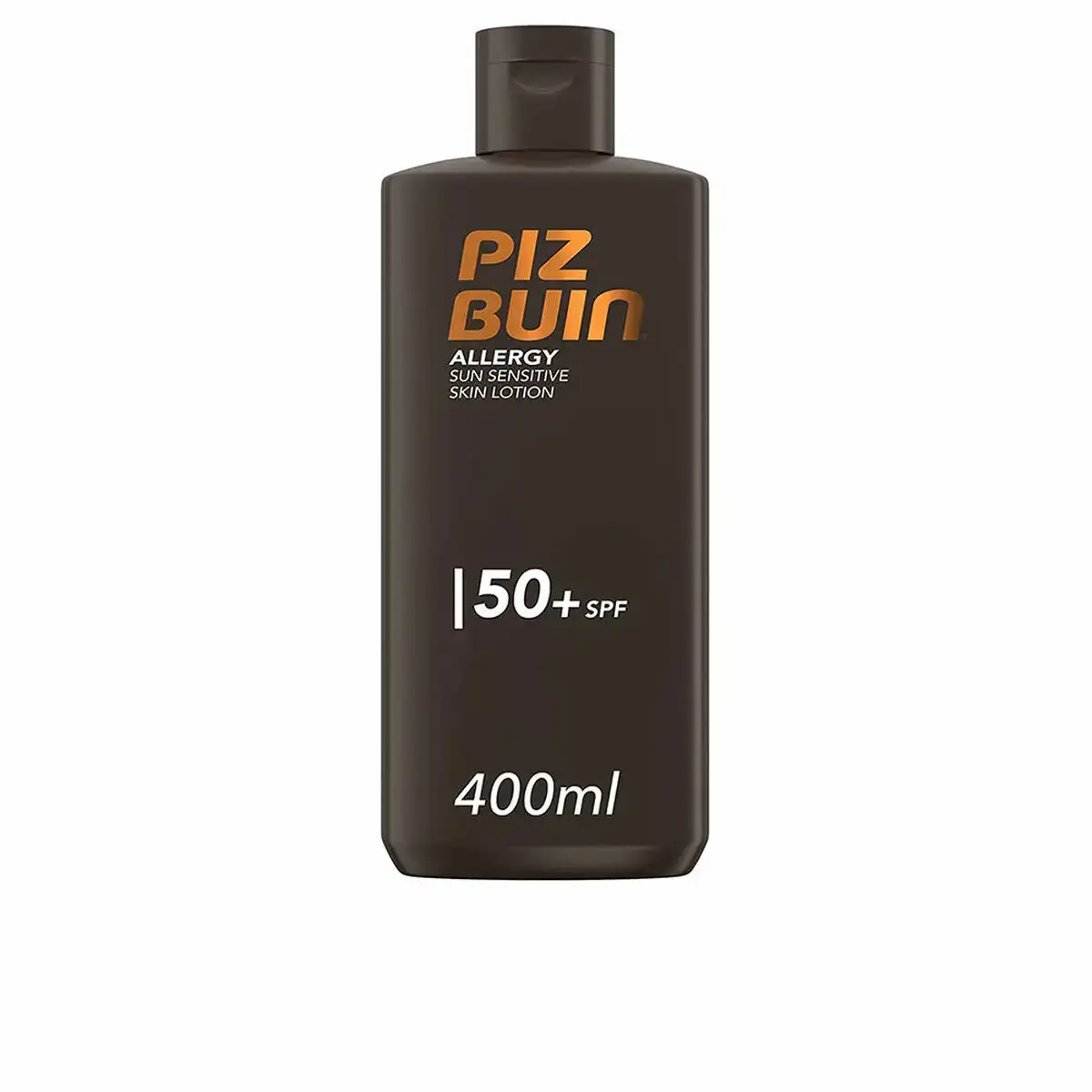 Protecteur solaire piz buin allergy lotion spf 50 400 ml_6826. DIAYTAR COTE D'IVOIRE - Où Chaque Détail Compte. Naviguez à travers notre gamme variée et choisissez des articles qui ajoutent une touche spéciale à votre quotidien, toujours avec qualité et style.