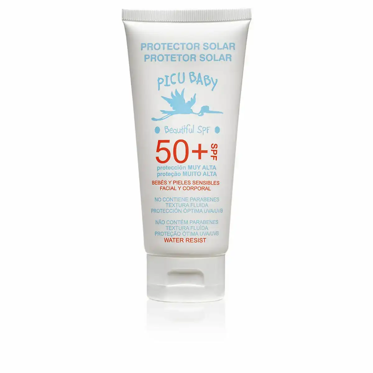 Protecteur solaire pour enfant picu baby bebe peaux sensibles spf 50 200 ml _3793. Bienvenue chez DIAYTAR COTE D'IVOIRE - Où Chaque Produit a son Âme. Découvrez notre gamme et choisissez des articles qui résonnent avec votre personnalité et vos valeurs.