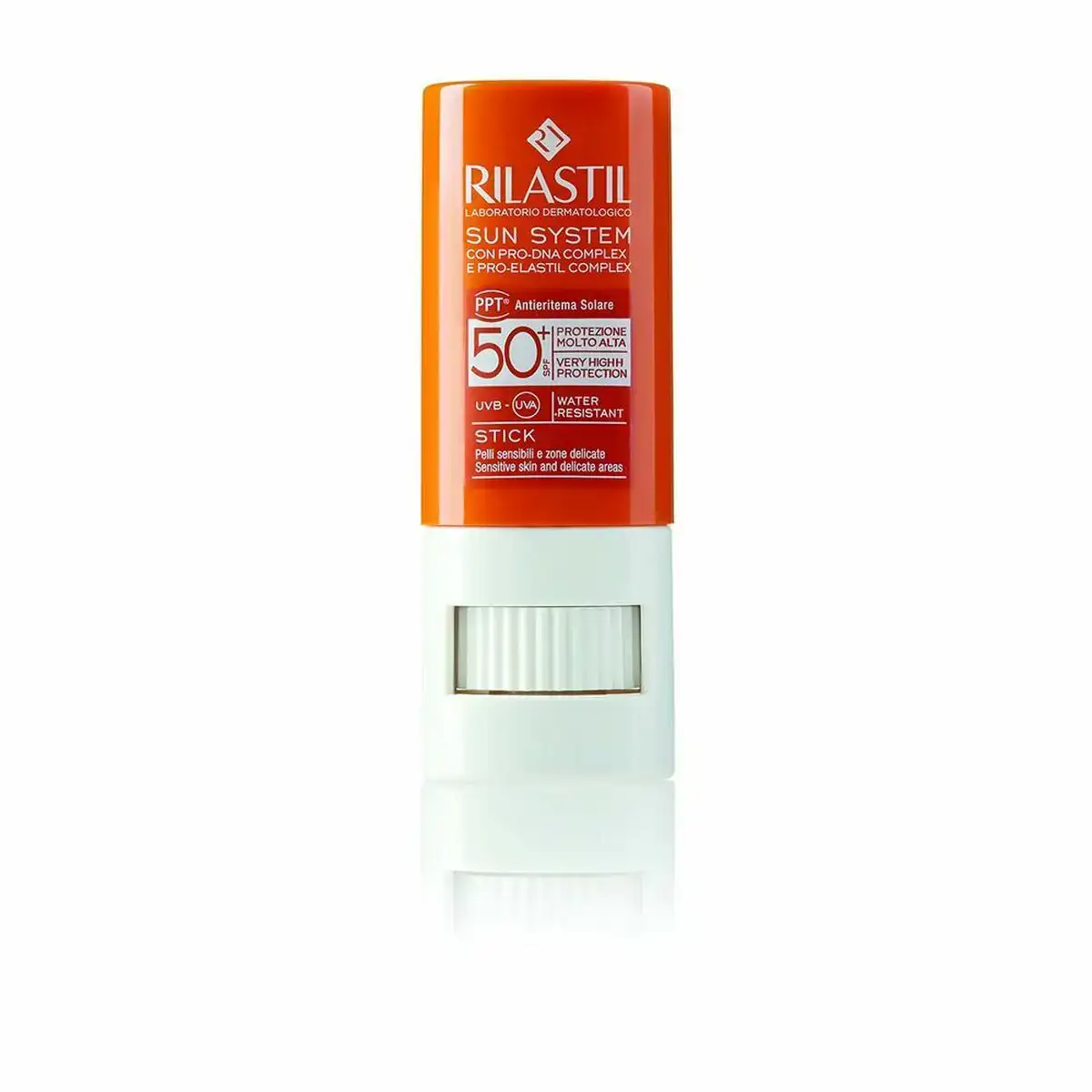 Protecteur solaire rilastil sun system stick 8 5 g spf 50 _1674. DIAYTAR COTE D'IVOIRE - Où Chaque Produit a sa Place. Parcourez notre catalogue et choisissez des articles qui s'intègrent parfaitement à votre style et à votre espace.