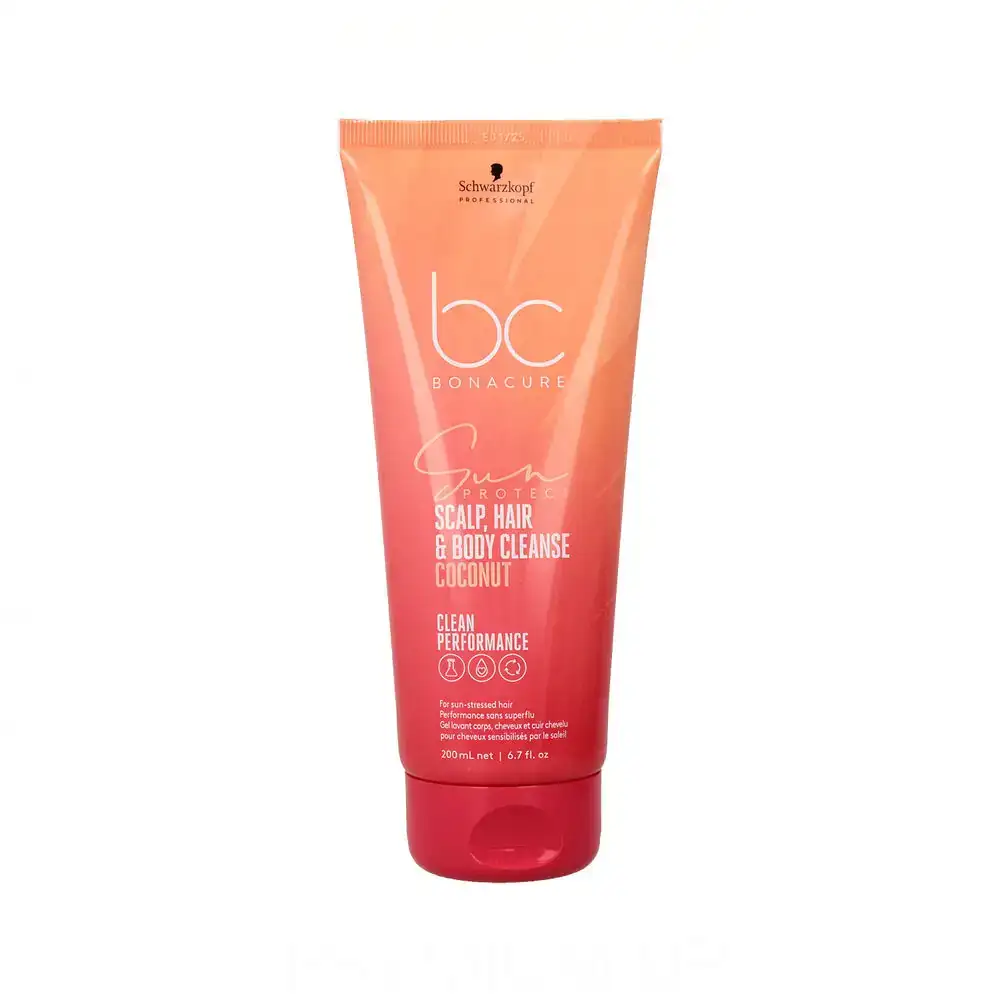 Protecteur solaire schwarzkopf bonacure coconut_4685. DIAYTAR COTE D'IVOIRE - Où Choisir Rime avec Qualité. Découvrez notre sélection soigneusement conçue et choisissez des articles qui incarnent l'excellence et l'innovation.