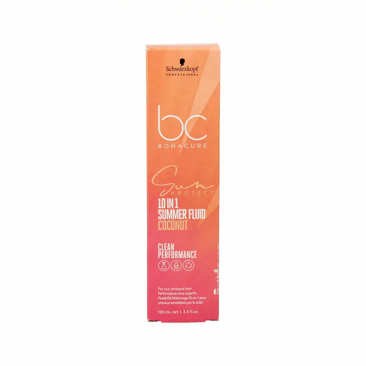 Protecteur solaire schwarzkopf bonacure sun 10 en 1_5692. DIAYTAR COTE D'IVOIRE - Votre Plaisir Shopping à Portée de Clic. Explorez notre boutique en ligne et trouvez des produits qui ajoutent une touche de bonheur à votre vie quotidienne.