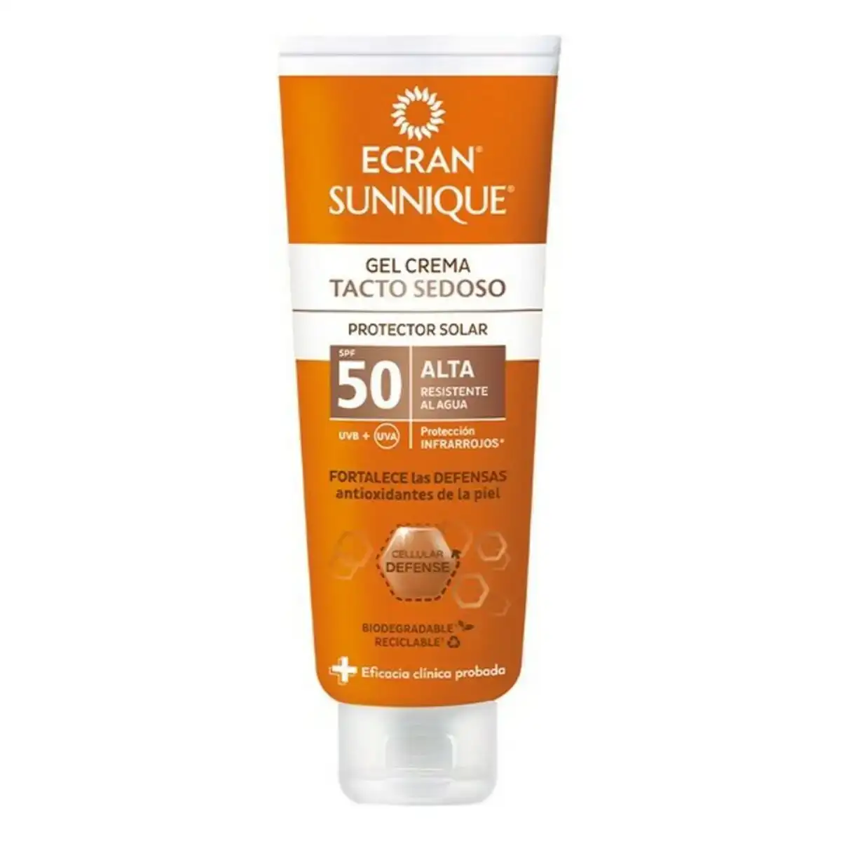 Protecteur solaire sunnique ecran ecran sunnique spf 50 250 ml spf50_2892. Bienvenue chez DIAYTAR COTE D'IVOIRE - Votre Porte d'Accès à la Diversité. Découvrez notre boutique en ligne et choisissez parmi une pléthore d'articles qui célèbrent la richesse culturelle du Côte d'Ivoire et au-delà.