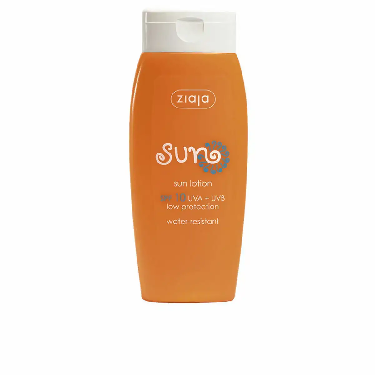 Protecteur solaire ziaja sun 150 ml spf 10_6867. Bienvenue chez DIAYTAR COTE D'IVOIRE - Où Chaque Achat est un Geste d'Amour. Découvrez notre sélection minutieuse et choisissez des articles qui témoignent de votre passion.