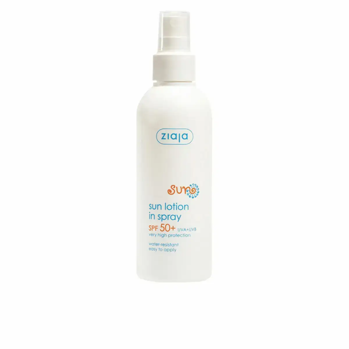 Protecteur solaire ziaja sun 170 ml spf 50_6307. DIAYTAR COTE D'IVOIRE - Là où Vos Rêves Prendent Forme. Plongez dans notre catalogue diversifié et trouvez des produits qui enrichiront votre quotidien, du pratique à l'exceptionnel.