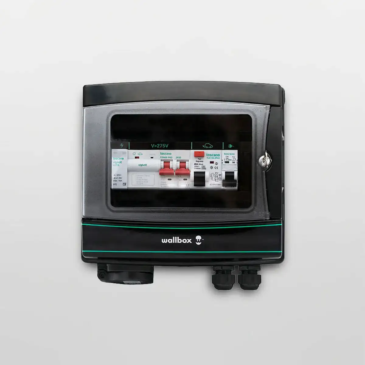 Protection contre les surtensions wallbox fuse box pro a mcb curva_7639. Bienvenue chez DIAYTAR COTE D'IVOIRE - Où le Shopping Rime avec Diversité. Plongez dans notre univers de produits et découvrez des trésors qui représentent la richesse culturelle du Côte d'Ivoire.