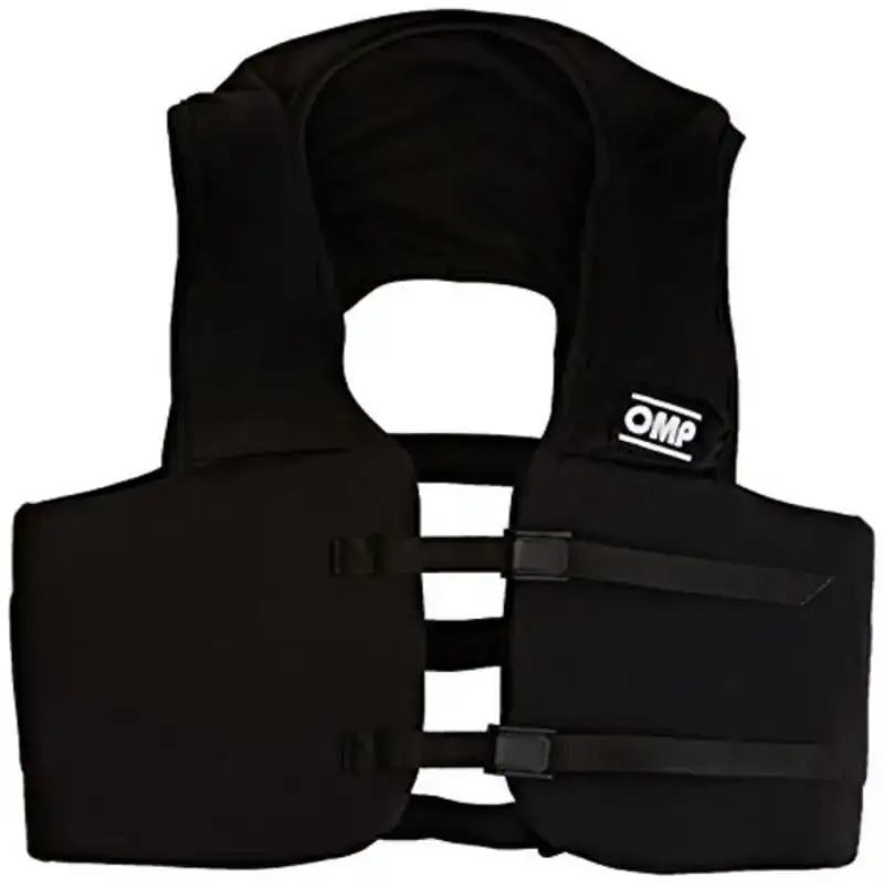Protection des cotes omp ompkk040010xl071 noir_9577. DIAYTAR COTE D'IVOIRE - L'Art de Magasiner sans Limites. Naviguez à travers notre collection diversifiée pour trouver des produits qui élargiront vos horizons shopping.