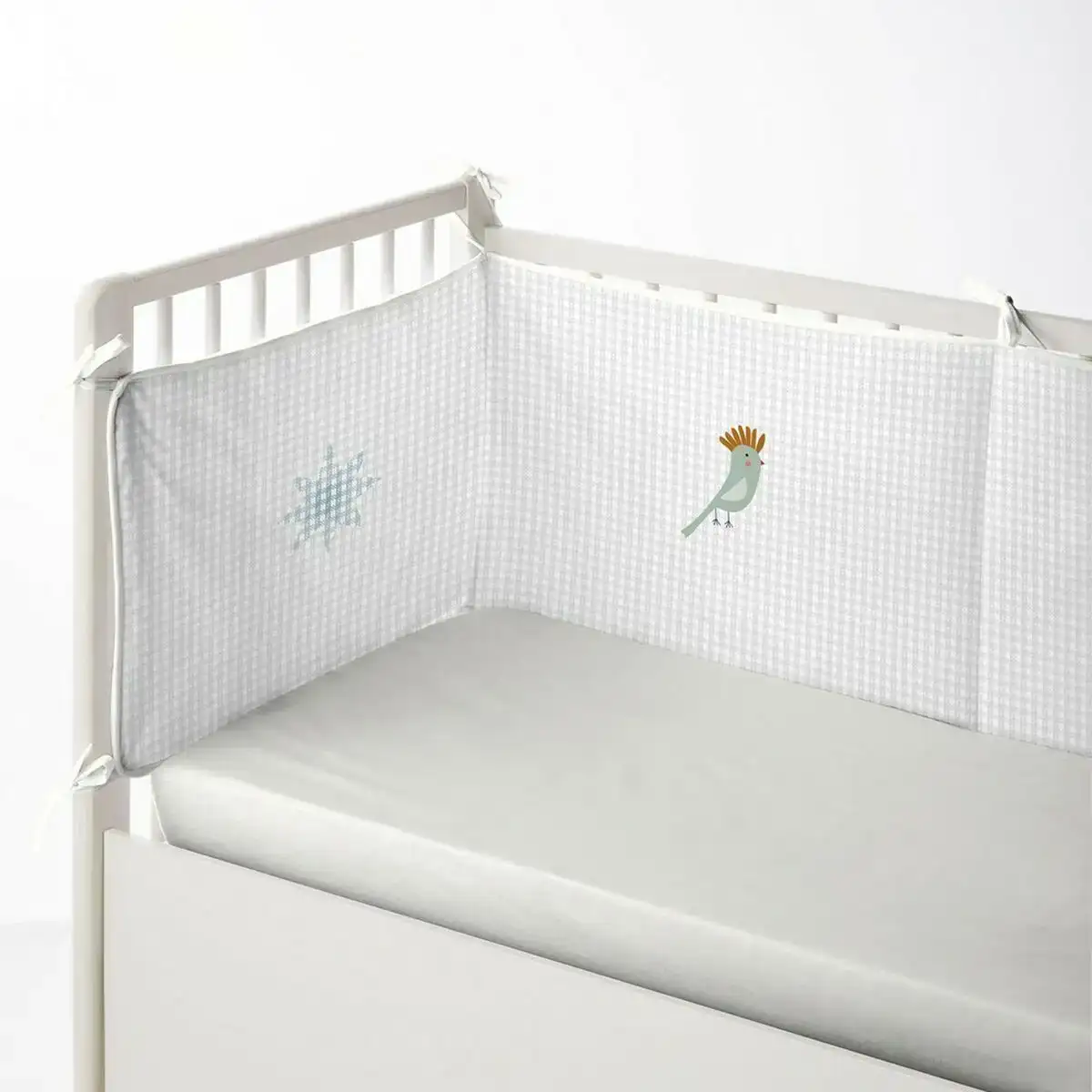 Protection du berceau haciendo el indio jungle 60 x 60 x 60 40 cm _4738. DIAYTAR COTE D'IVOIRE - Votre Boutique en Ligne, Votre Identité. Naviguez à travers notre plateforme et choisissez des articles qui expriment qui vous êtes et ce que vous chérissez.