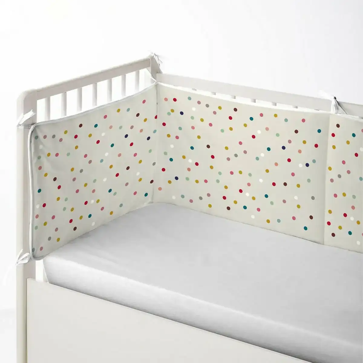 Protection du berceau haciendo el indio play 60 x 60 x 60 40 cm _3754. Entrez dans le Monde Éclectique de DIAYTAR COTE D'IVOIRE. Explorez nos catégories et dénichez des trésors qui reflètent la richesse et l'authenticité du Côte d'Ivoire.