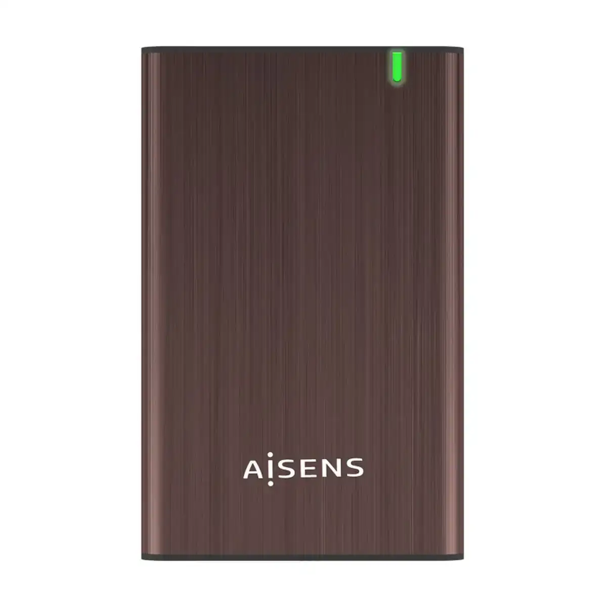 Protection pour disque dur aisens ase 2525bwn usb marron usb c micro usb b usb 3 2_4866. DIAYTAR COTE D'IVOIRE - Là où Vos Rêves Prendent Forme. Plongez dans notre catalogue diversifié et trouvez des produits qui enrichiront votre quotidien, du pratique à l'exceptionnel.