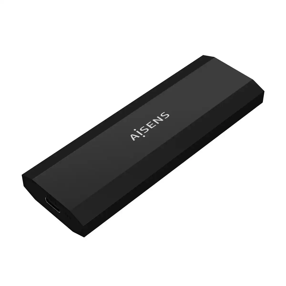 Protection pour disque dur aisens asm2 017b usb noir usb c usb 3 2 gen 2 3 1 gen 2 _4652. DIAYTAR COTE D'IVOIRE - Là où Chaque Produit Est une Trouvaille. Explorez notre sélection minutieuse et découvrez des articles qui correspondent à votre style de vie et à vos aspirations.