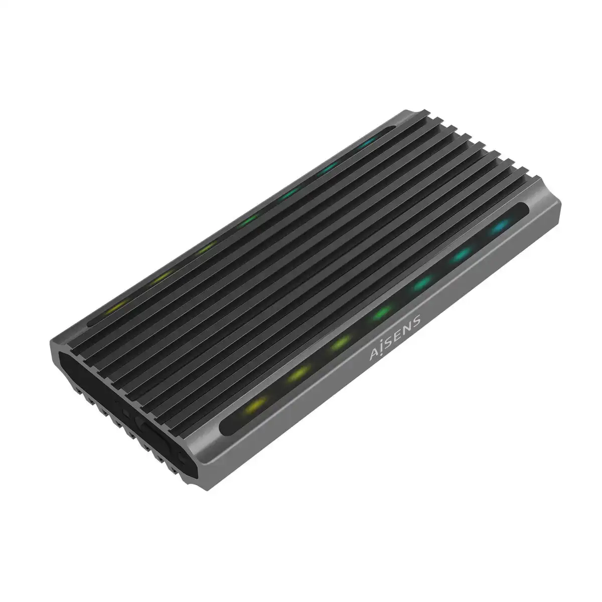 Protection pour disque dur aisens asm2 rgb011gr usb gris ethernet lan usb c usb 3 2 gen 2 3 1 gen 2 _4187. DIAYTAR COTE D'IVOIRE - Votre Destination pour un Shopping Unique. Parcourez notre catalogue et trouvez des articles qui expriment votre singularité et votre style.