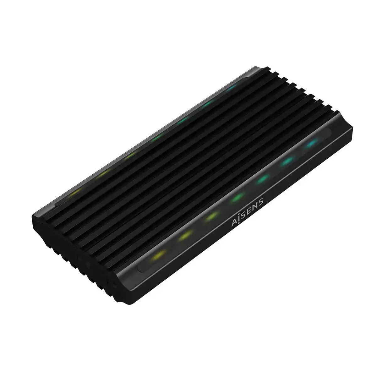 Protection pour disque dur aisens asm2 rgb012b usb noir ethernet lan usb c usb 3 2 gen 2 3 1 gen 2 _8936. Bienvenue chez DIAYTAR COTE D'IVOIRE - Où le Shopping Rencontre la Qualité. Explorez notre sélection soigneusement conçue et trouvez des produits qui définissent le luxe abordable.