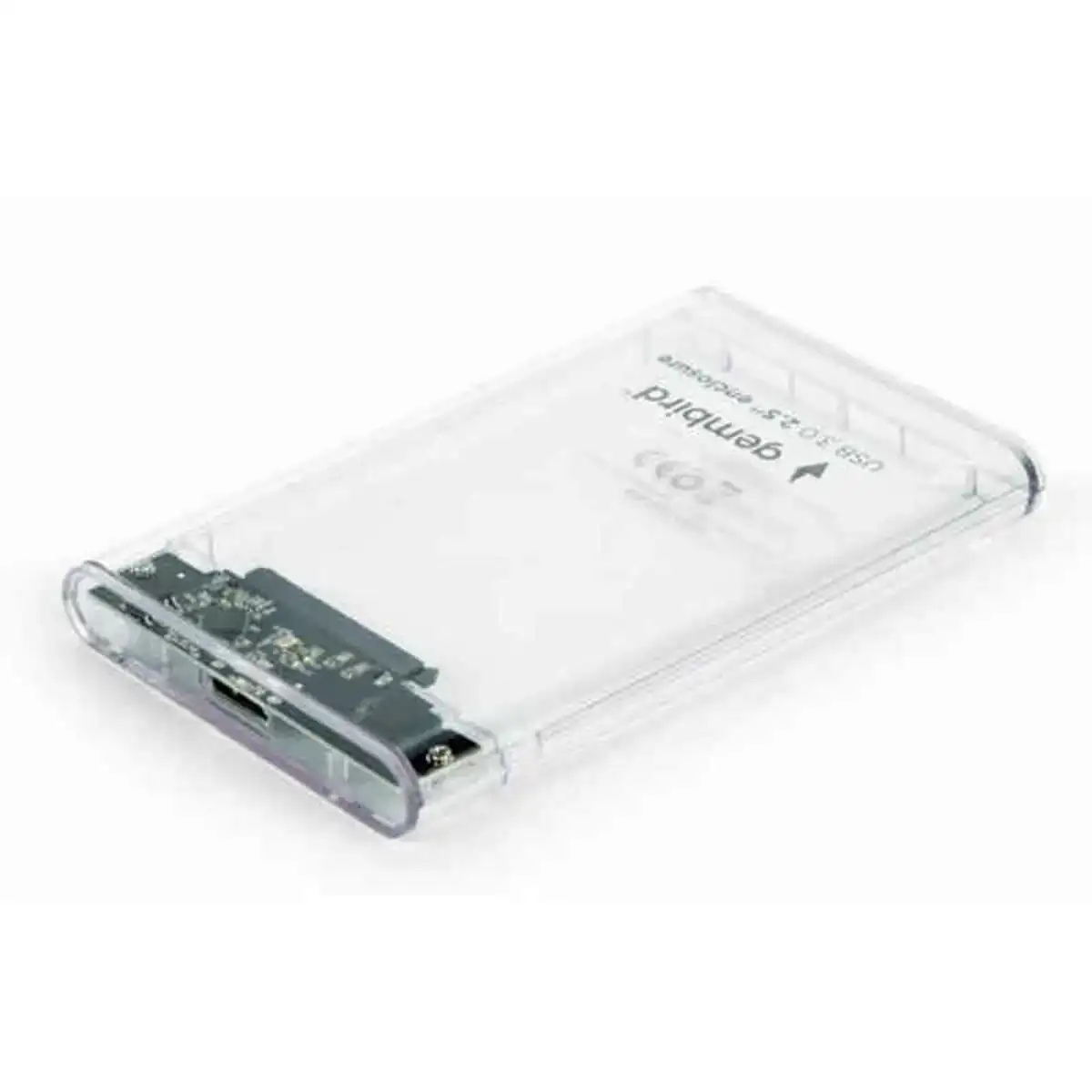 Protection pour disque dur gembird ee2 u3s9 6_7588. DIAYTAR COTE D'IVOIRE - Où Choisir est un Plaisir Responsable. Parcourez notre catalogue et choisissez des produits qui incarnent notre engagement envers des pratiques durables et éthiques.