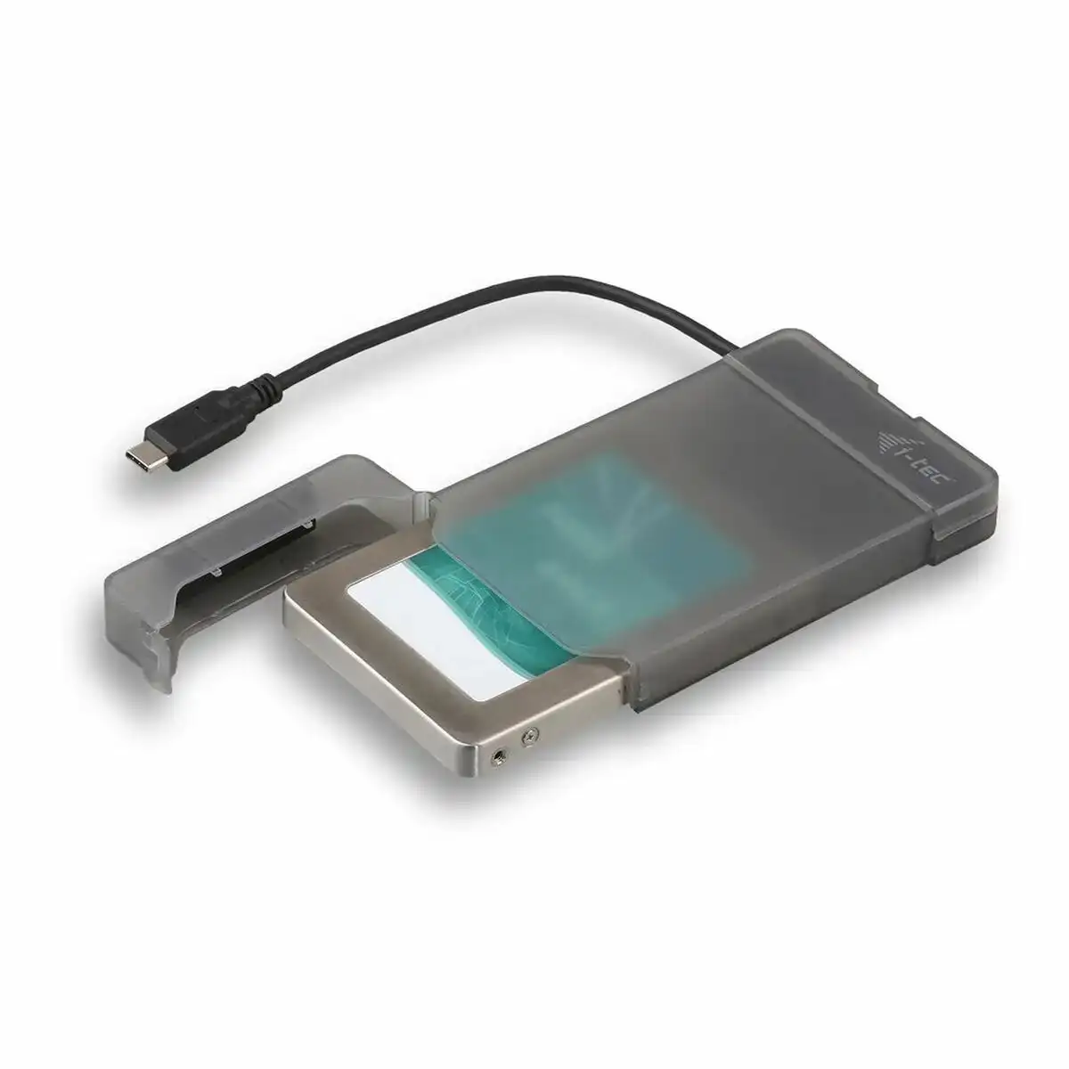 Protection pour disque dur i tec c31mysafeu313 noir gris usb usb c sata ii_8595. DIAYTAR COTE D'IVOIRE - Votre Passage Vers l'Excellence Shopping. Découvrez un catalogue en ligne qui offre une expérience d'achat exceptionnelle, avec des produits soigneusement sélectionnés pour satisfaire tous les goûts.