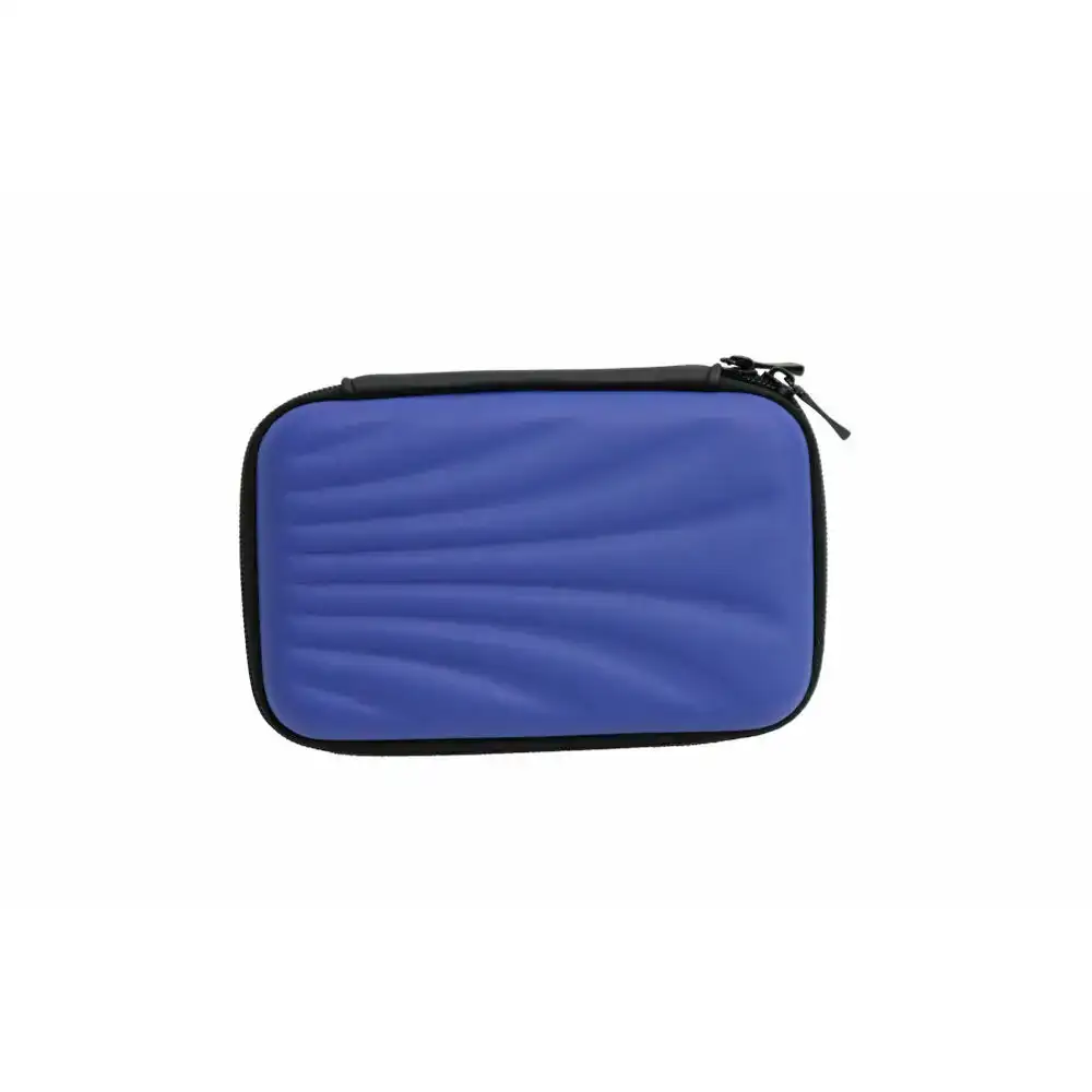 Protection pour disque dur maillon technologique mtcase25blu_6926. DIAYTAR COTE D'IVOIRE - Où Choisir Devient un Acte de Découverte. Découvrez notre gamme et choisissez des produits qui éveillent votre curiosité et élargissent vos horizons.