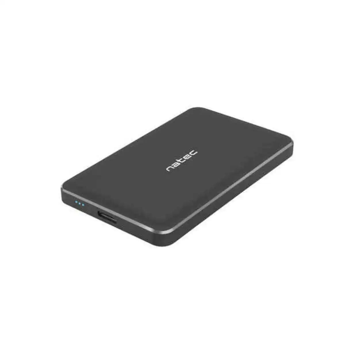 Protection pour disque dur natec oyster pro usb 3 0 2 5 6 gbit s_5203. DIAYTAR COTE D'IVOIRE - L'Art de Vivre le Shopping en Ligne. Découvrez notre plateforme intuitive et trouvez des produits qui vous inspirent et vous enchantent, à chaque clic.