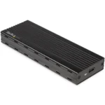 Protection pour disque dur startech m2e1bmu31c _3940. DIAYTAR COTE D'IVOIRE - Votre Portail vers l'Extraordinaire. Parcourez nos collections et découvrez des produits qui vous emmènent au-delà de l'ordinaire, créant une expérience de shopping mémorable.