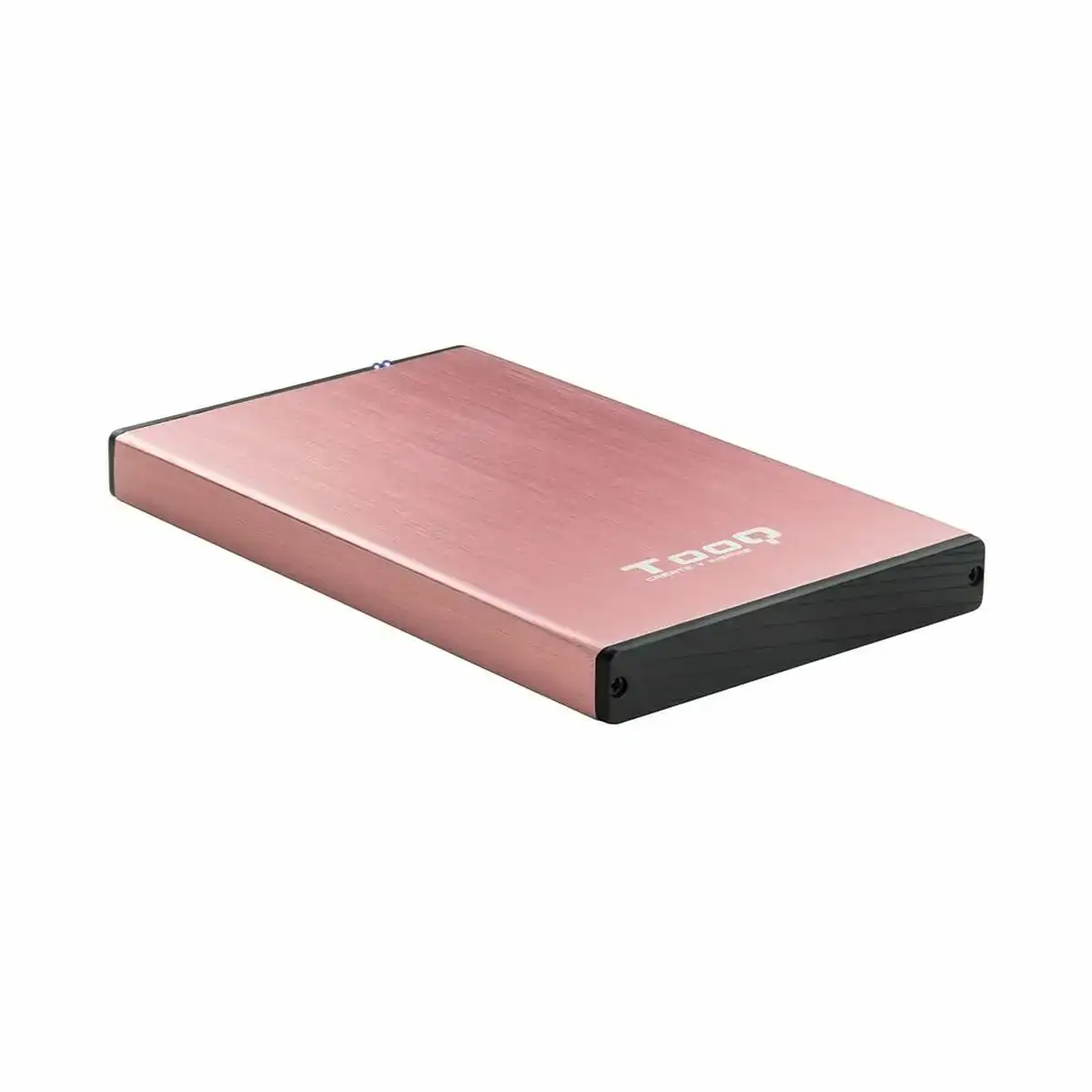 Protection pour disque dur tooq tqe 2527p_2021. DIAYTAR COTE D'IVOIRE - L'Art de Vivre le Shopping Éthique. Parcourez notre gamme et choisissez des produits qui reflètent notre engagement envers des pratiques durables.