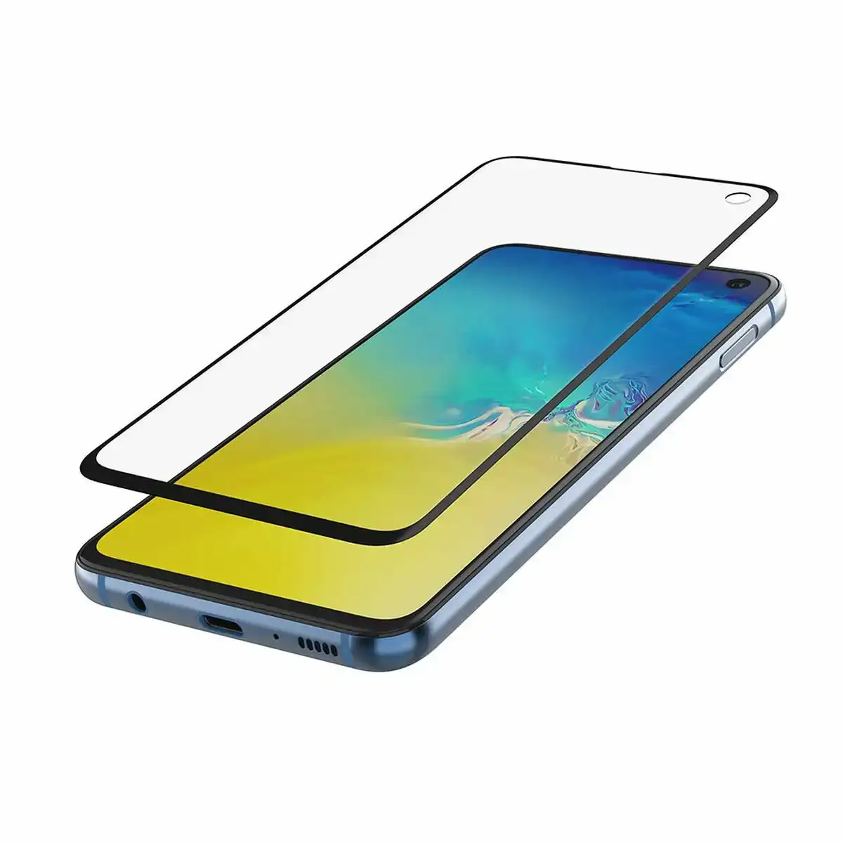 Protection pour ecran belkin _2703. DIAYTAR COTE D'IVOIRE - Là où Chaque Produit est une Trouvaille Unique. Découvrez notre boutique en ligne et trouvez des articles qui vous distinguent par leur originalité.