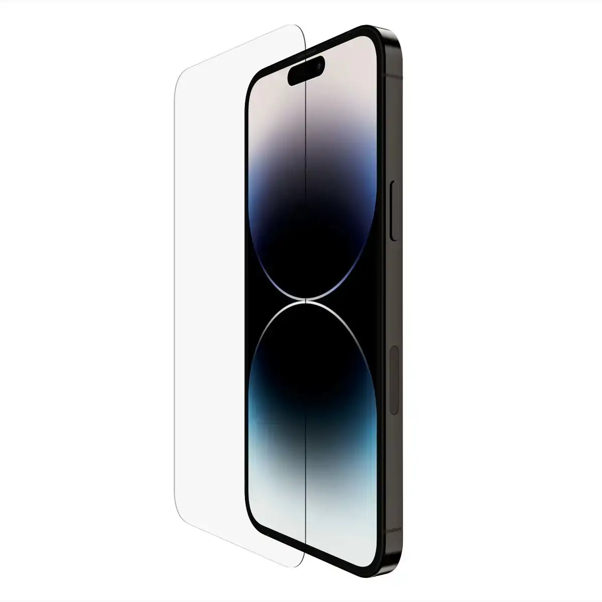 Protection pour ecran belkin apple iphone 14 pro max_3360. Bienvenue chez DIAYTAR COTE D'IVOIRE - Où Choisir est un Voyage. Plongez dans notre plateforme en ligne pour trouver des produits qui ajoutent de la couleur et de la texture à votre quotidien.