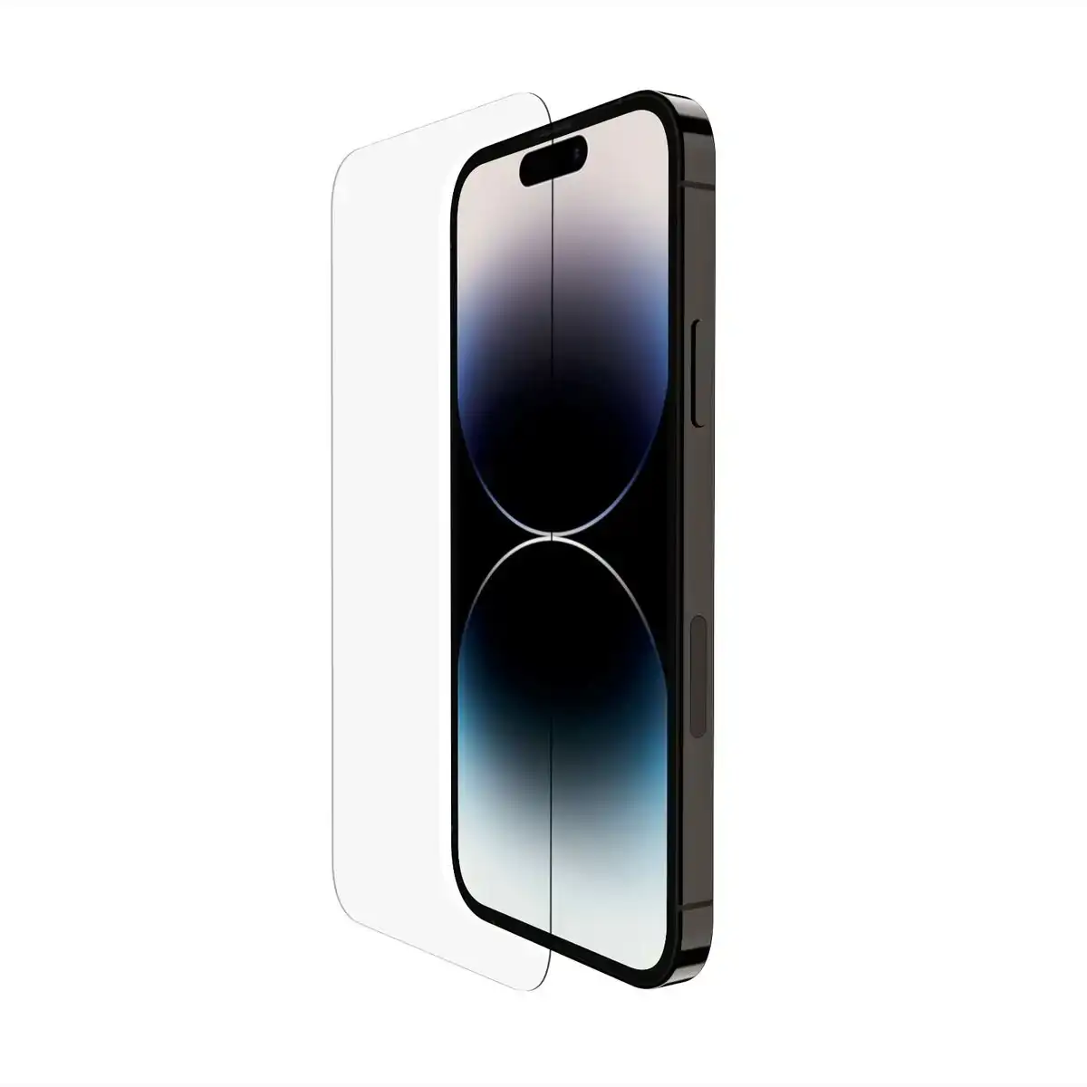 Protection pour ecran belkin apple iphone 14 pro_4288. DIAYTAR COTE D'IVOIRE - Votre Portail Vers l'Exclusivité. Explorez notre boutique en ligne pour trouver des produits uniques et exclusifs, conçus pour les amateurs de qualité.