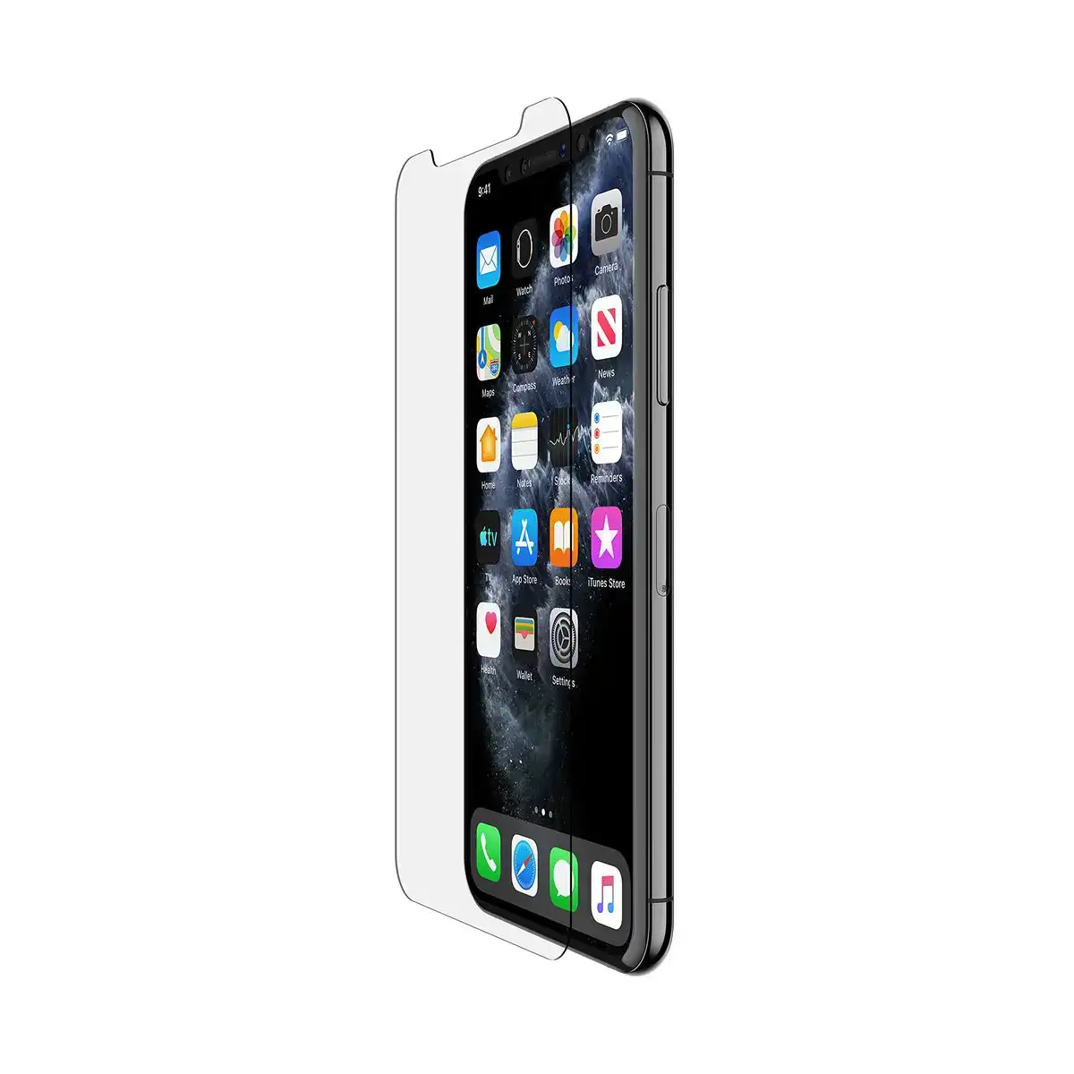 Protection pour ecran belkin cab009bt1mwh_6294. Bienvenue chez DIAYTAR COTE D'IVOIRE - Où Chaque Produit a son Âme. Découvrez notre gamme et choisissez des articles qui résonnent avec votre personnalité et vos valeurs.