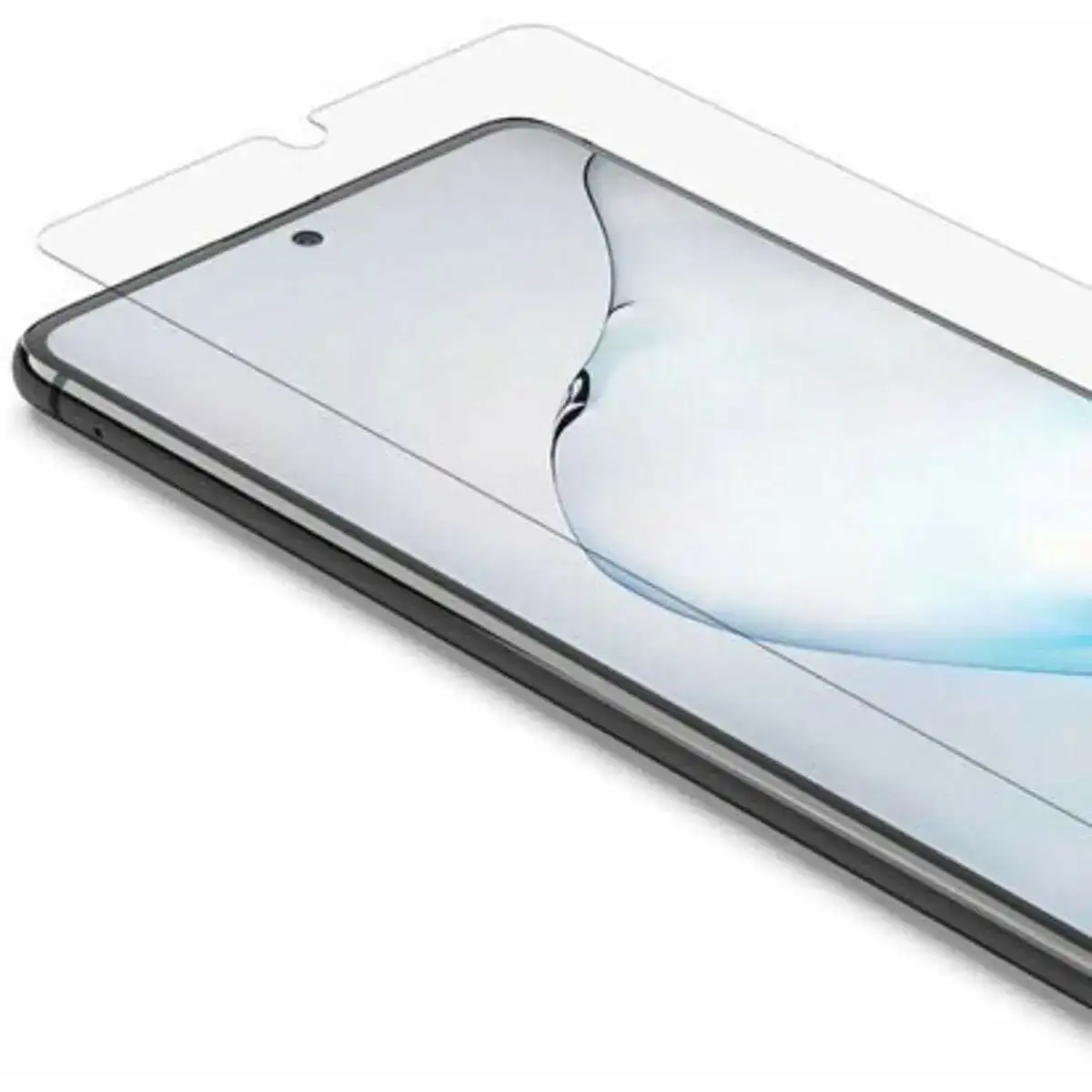 Protection pour ecran belkin samsung galaxy note 10 lite_9976. DIAYTAR COTE D'IVOIRE - Là où l'Élégance Devient un Mode de Vie. Naviguez à travers notre gamme et choisissez des produits qui apportent une touche raffinée à votre quotidien.