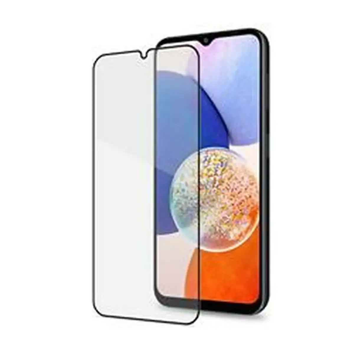 Protection pour ecran celly samsung a14 5g_6943. DIAYTAR COTE D'IVOIRE - L'Art du Shopping Éclairé. Naviguez à travers notre plateforme intuitive et découvrez une variété d'articles soigneusement sélectionnés pour répondre à vos besoins et à vos envies.