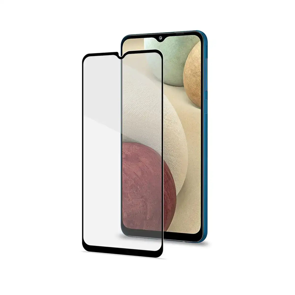 Protection pour ecran celly samsung galaxy a12_9728. DIAYTAR COTE D'IVOIRE - L'Écrin de Vos Désirs Shopping. Parcourez notre boutique en ligne et explorez des produits minutieusement choisis pour répondre à vos envies les plus exigeantes.