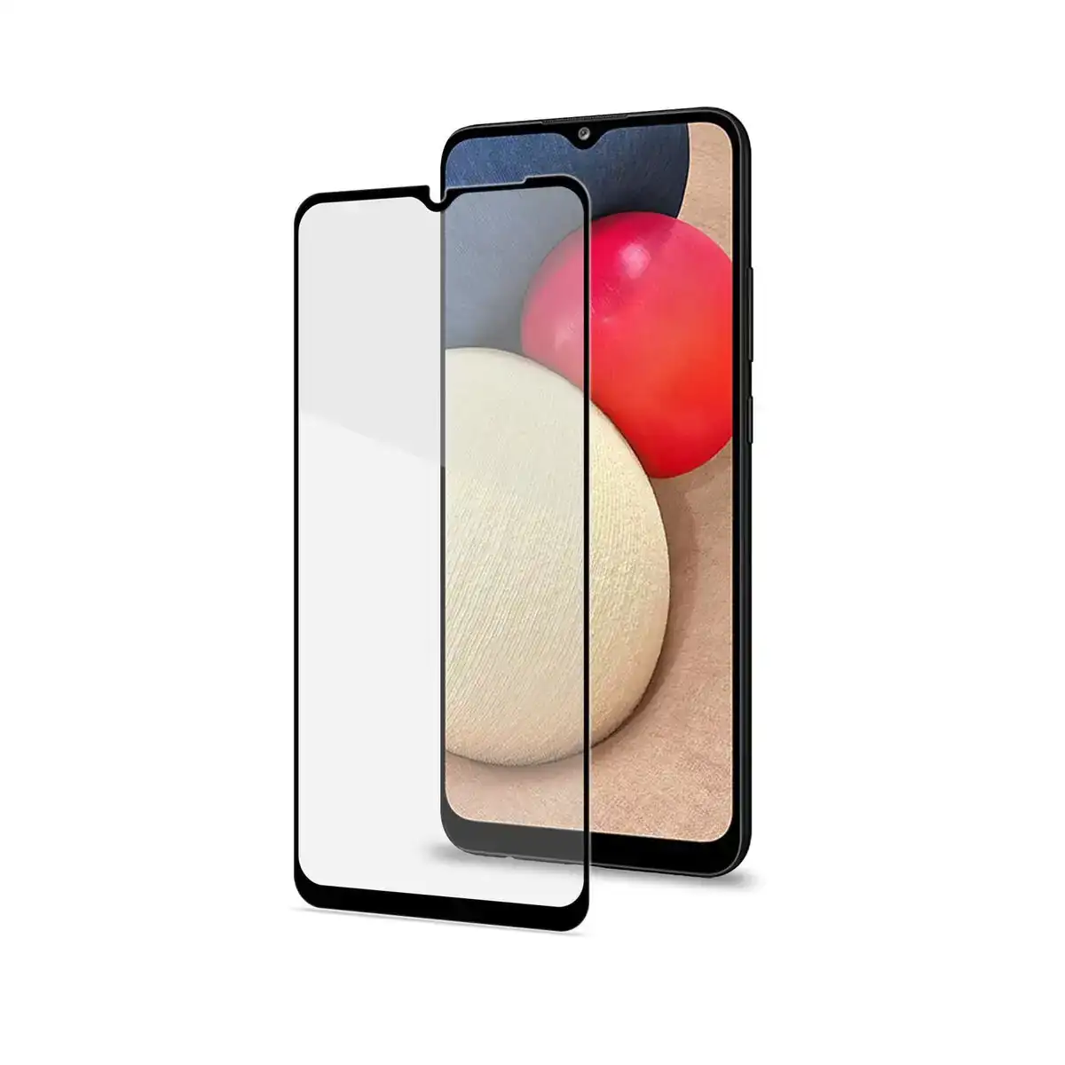 Protection pour ecran celly samsung galaxy a32 5g_6641. Entrez dans l'Univers de DIAYTAR COTE D'IVOIRE - Où l'Élégance et la Variété se Rencontrent. Parcourez notre catalogue pour dénicher des articles qui ajoutent une touche d'élégance à votre vie.