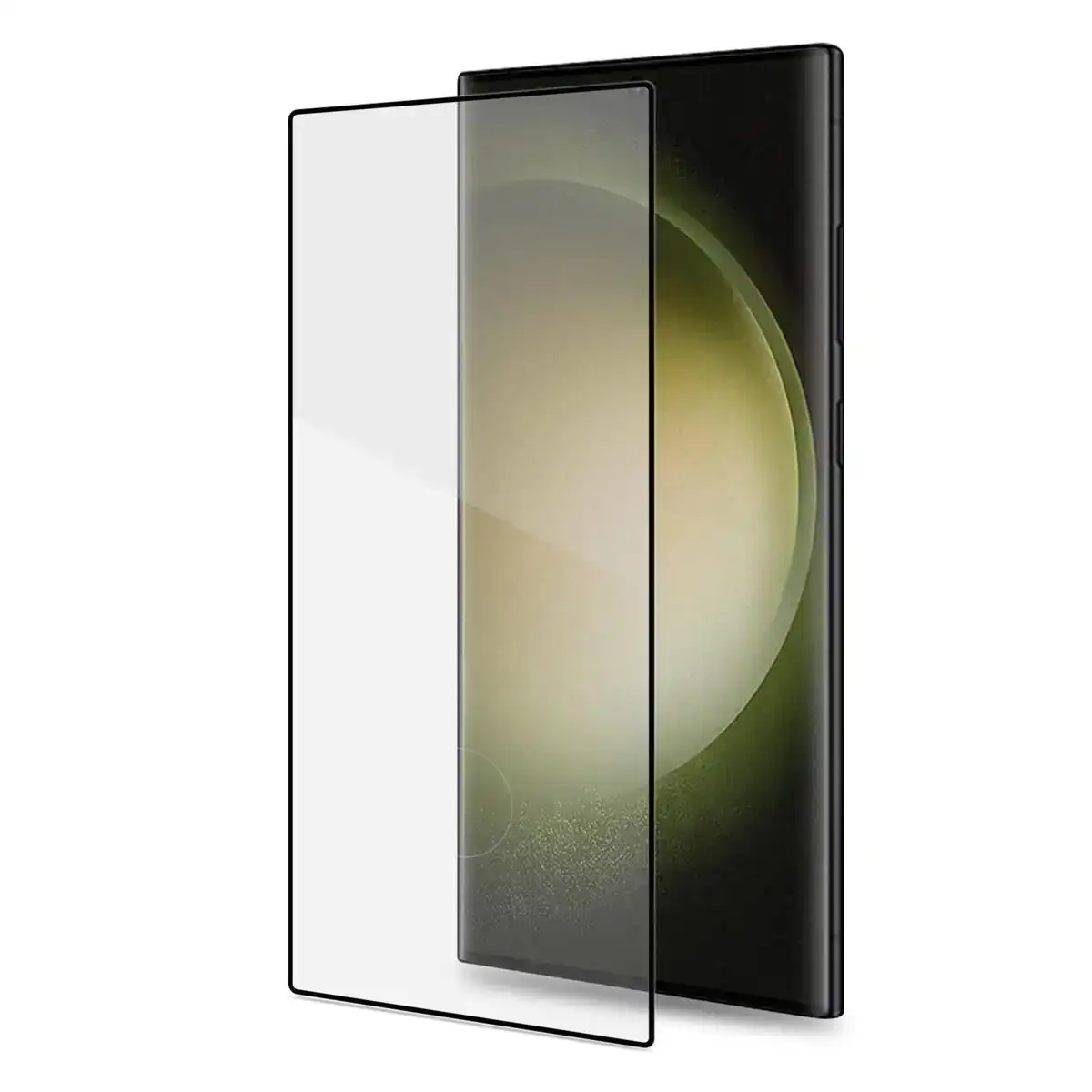 Protection pour ecran celly samsung galaxy s23 ultra_2588. DIAYTAR COTE D'IVOIRE - Votre Passage vers l'Élégance Accessible. Parcourez notre boutique en ligne pour trouver des produits qui vous permettent d'allier style et économies.