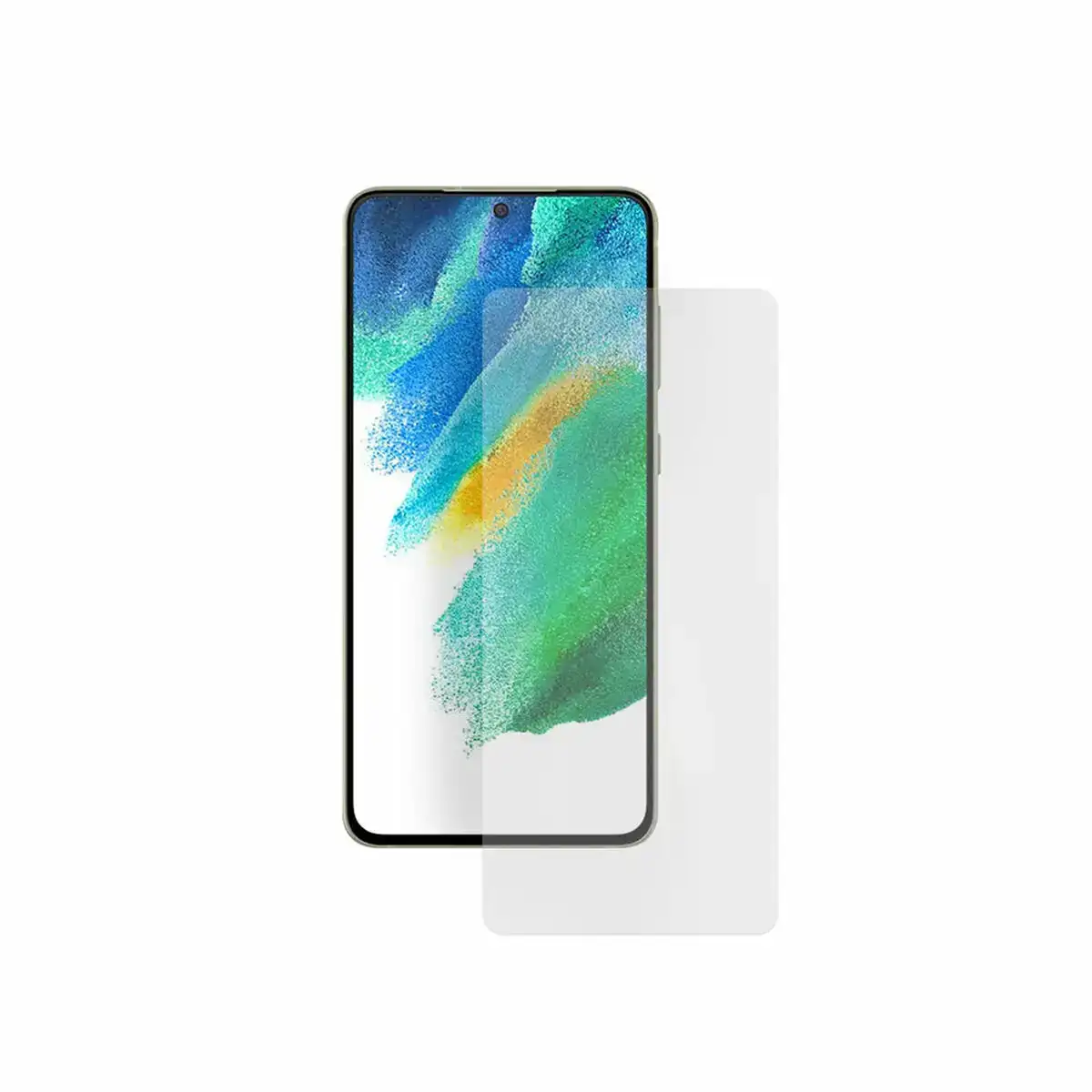 Protection pour ecran contact galaxy s21 fe 5g_5879. DIAYTAR COTE D'IVOIRE - Où Chaque Produit est une Promesse de Qualité. Explorez notre boutique en ligne et choisissez des produits qui répondent à vos exigences élevées.