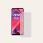 Protection pour ecran contact oppo a74 5g_5015. Bienvenue chez DIAYTAR COTE D'IVOIRE - Où le Shopping Devient un Plaisir. Découvrez notre boutique en ligne et trouvez des trésors qui égaieront chaque jour de votre vie.