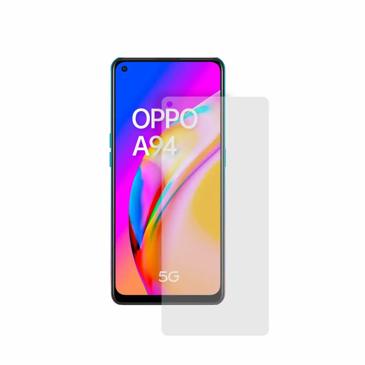 Protection pour ecran contact oppo a94 5g_3994. DIAYTAR COTE D'IVOIRE - Votre Portail Vers l'Élégance Accessible. Parcourez notre boutique en ligne pour découvrir des produits qui incarnent le luxe à des prix abordables.