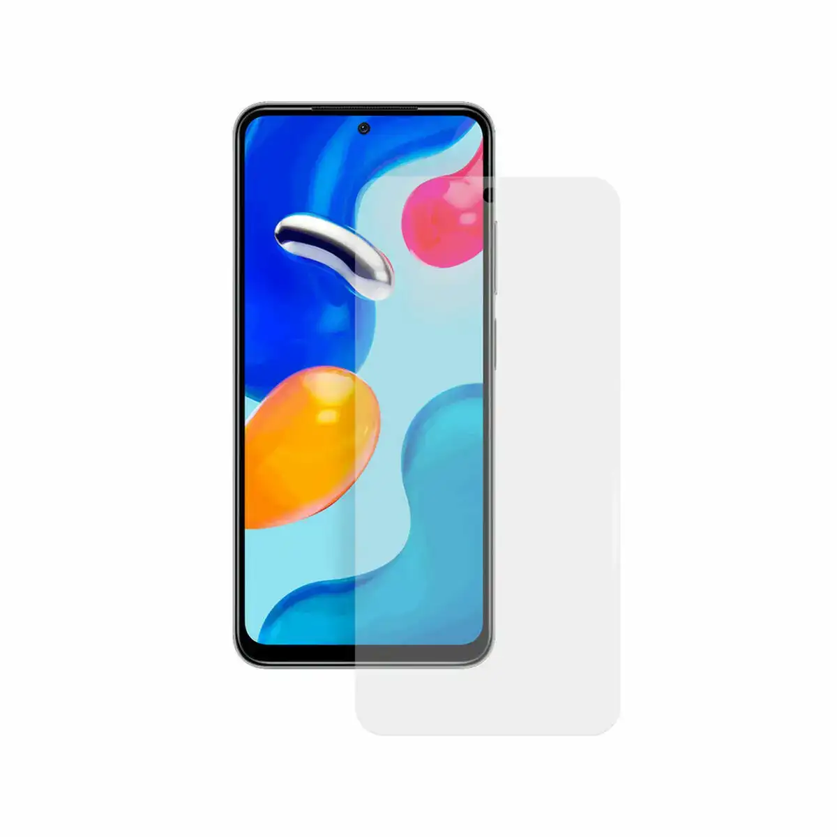Protection pour ecran contact redmi note 11s_1186. DIAYTAR COTE D'IVOIRE - Où Choisir est un Acte d'Amour pour le Côte d'Ivoire. Explorez notre boutique en ligne et choisissez des articles qui célèbrent la culture et l'artisanat du pays.