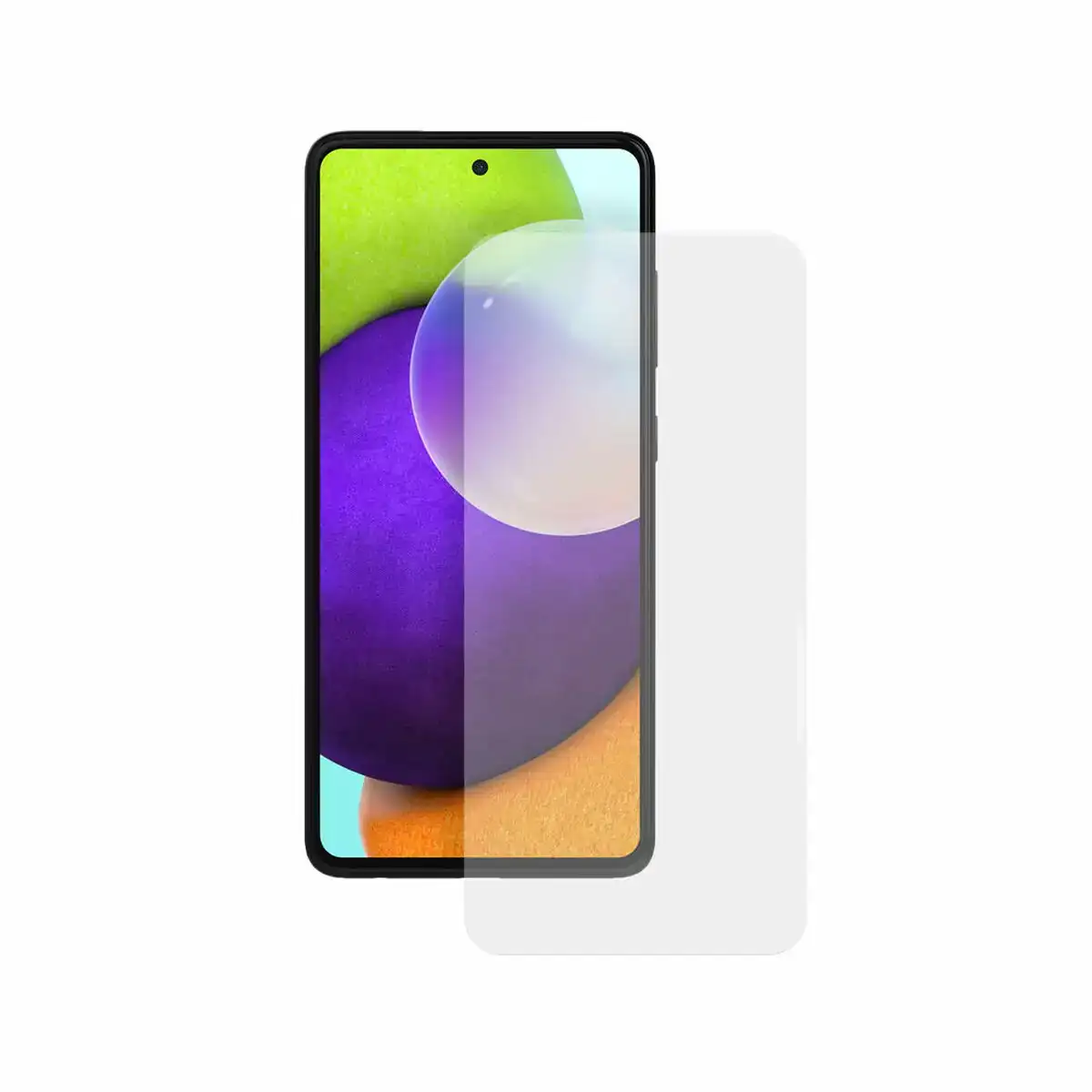 Protection pour ecran contact samsung galaxy a53 5g_9199. Entrez dans l'Univers de DIAYTAR COTE D'IVOIRE - Où Choisir est un Plaisir. Explorez notre gamme variée et trouvez des articles qui parlent à votre cœur et à votre style.
