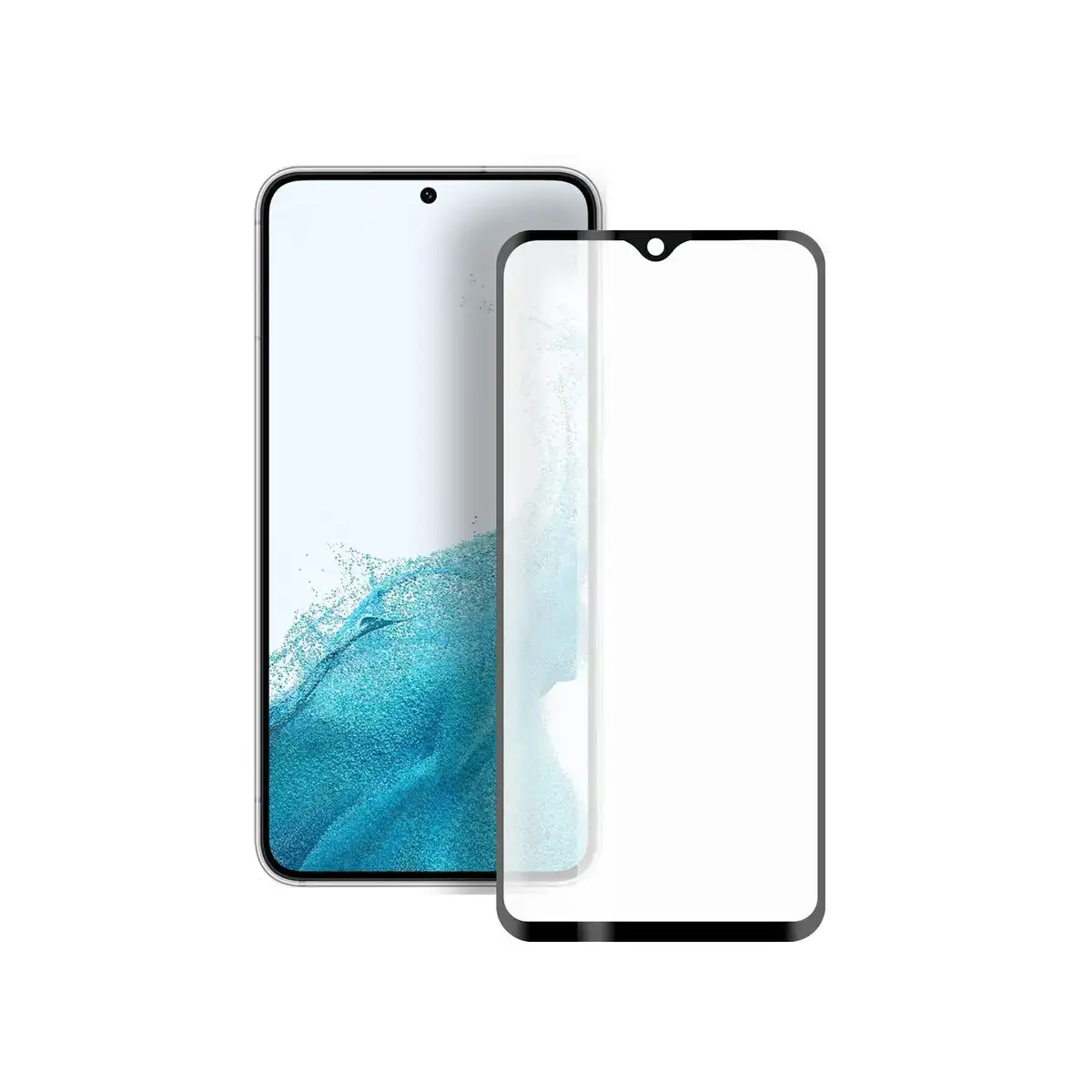 Protection pour ecran contact xiaomi 12 lite_2972. DIAYTAR COTE D'IVOIRE - L'Art de Vivre le Shopping Éthique. Parcourez notre gamme et choisissez des produits qui reflètent notre engagement envers des pratiques durables.