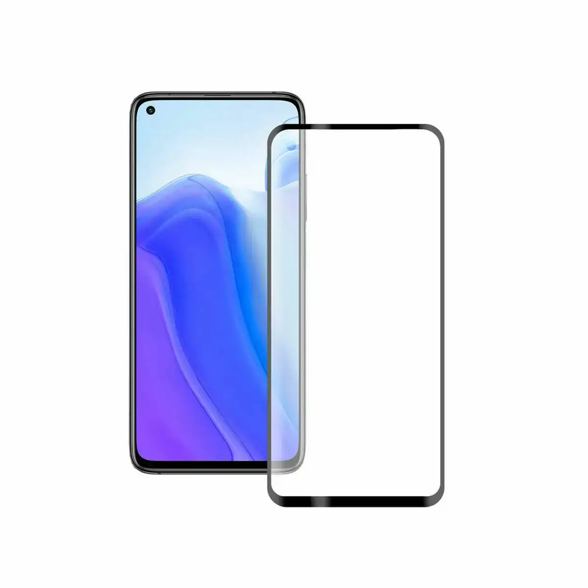 Protection pour ecran contact xiaomi mi 10t lite_7709. DIAYTAR COTE D'IVOIRE - Là où Vos Rêves Prendent Forme. Plongez dans notre catalogue diversifié et trouvez des produits qui enrichiront votre quotidien, du pratique à l'exceptionnel.