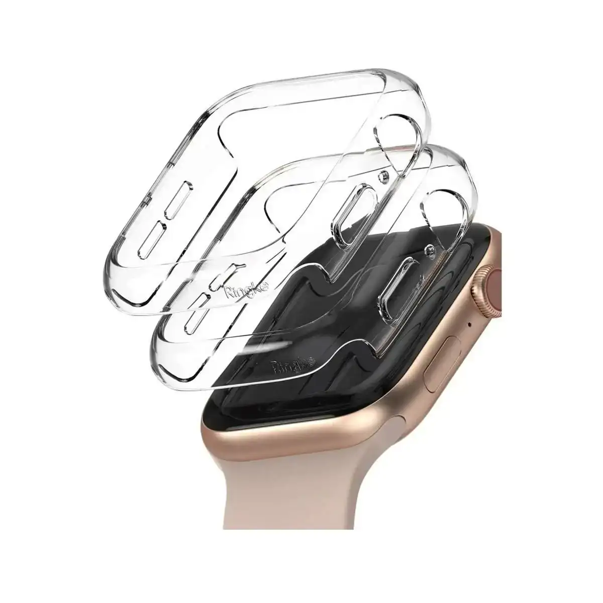 Protection pour ecran cool apple watch series 4 5_7342. DIAYTAR COTE D'IVOIRE - Là où les Possibilités sont Infinies. Parcourez nos catégories et laissez-vous séduire par des produits qui enrichiront votre quotidien, du pratique à l'esthétique.