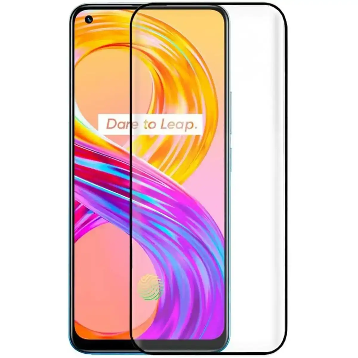 Protection pour ecran cool realme 8 pro_6395. DIAYTAR COTE D'IVOIRE - Votre Pass vers la Découverte. Explorez notre boutique en ligne et plongez dans un voyage à travers des produits authentiques et contemporains, tous réunis sous un même toit.