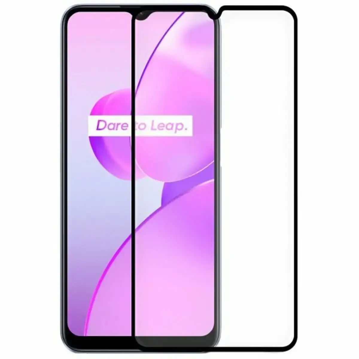 Protection pour ecran cool realme c35 realme c31 realme_5407. DIAYTAR COTE D'IVOIRE - Votre Boutique en Ligne, Votre Histoire. Explorez notre sélection et découvrez des produits qui reflètent votre parcours et vos aspirations, un achat à la fois.