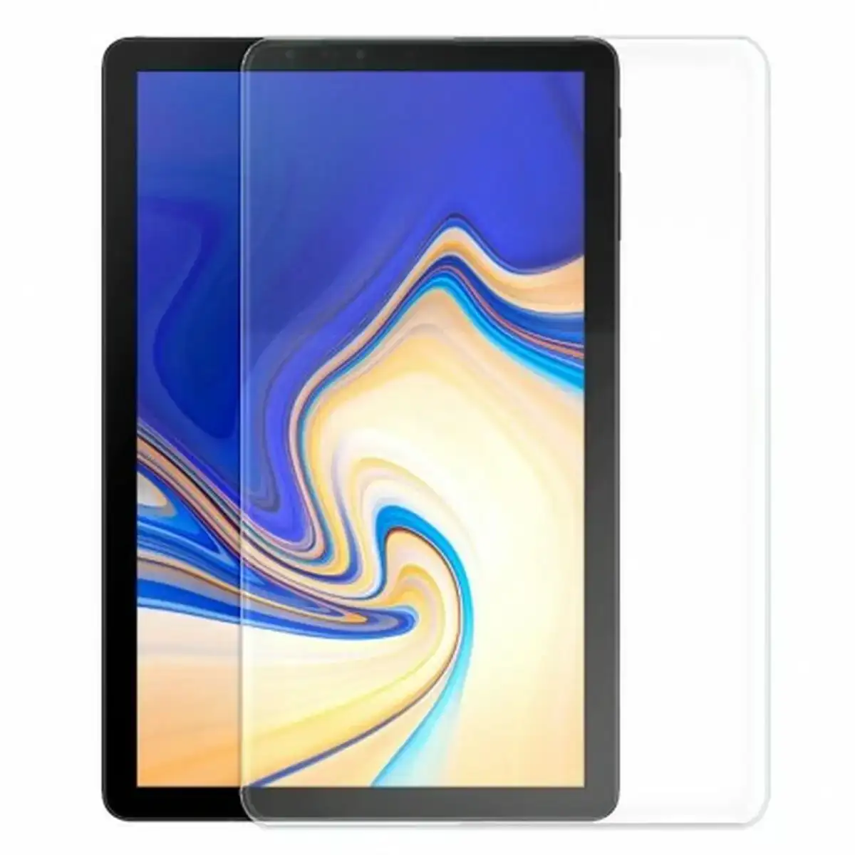Protection pour ecran cool tab s4 t830 t835 10 5 _2932. DIAYTAR COTE D'IVOIRE - Où l'Élégance Rencontré l'Accessibilité. Parcourez notre catalogue et trouvez des produits qui apportent une touche de sophistication à votre vie quotidienne sans compromettre votre budget.