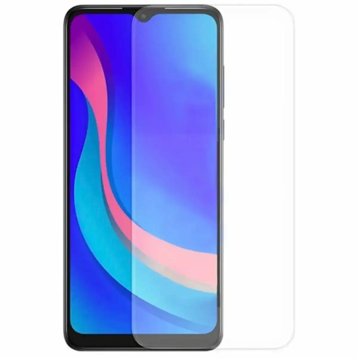 Protection pour ecran cool tcl 305i_5172. DIAYTAR COTE D'IVOIRE - Où Chaque Achat Raconte une Histoire. Explorez notre boutique en ligne et créez votre propre narration à travers notre diversité de produits, chacun portant une signification unique.