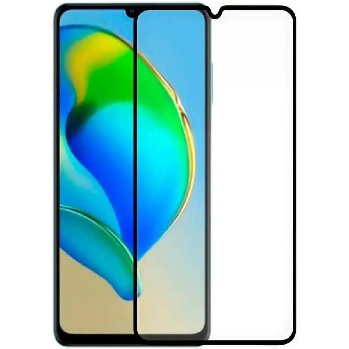 Protection pour ecran cool zte blade v40 vita_8022. DIAYTAR COTE D'IVOIRE - Votre Destination de Shopping Authentique au Côte d'Ivoire. Plongez dans notre boutique en ligne pour découvrir des produits qui célèbrent la riche culture et l'artisanat du pays.
