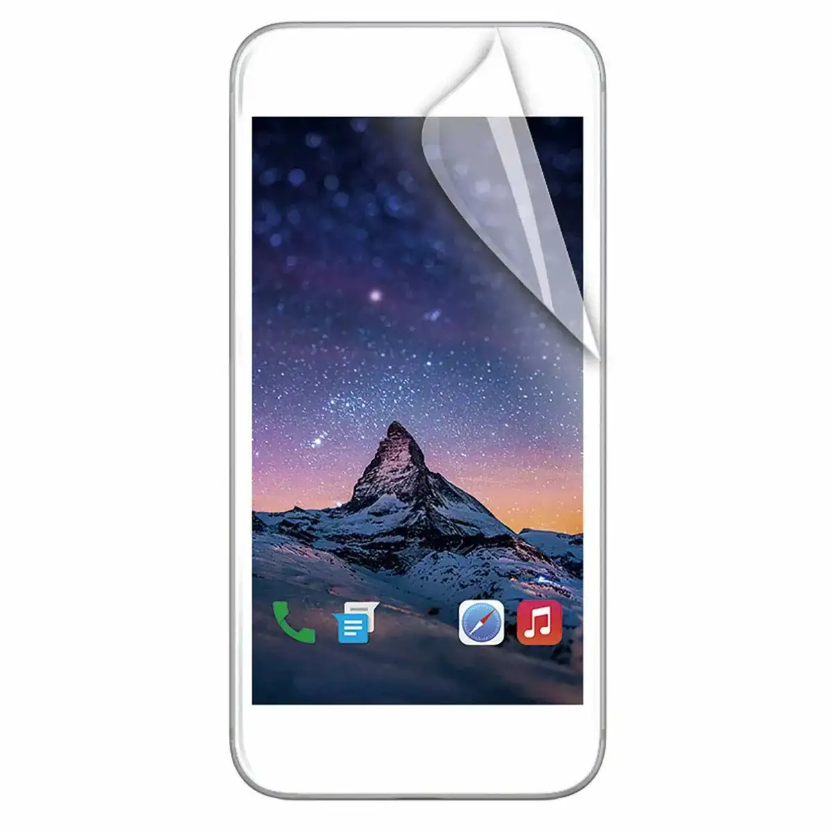Protection pour ecran galaxy a8 mobilis 036098_7707. DIAYTAR COTE D'IVOIRE - L'Art de Choisir, l'Art de Vivre. Parcourez notre boutique en ligne et choisissez parmi des produits de qualité qui ajoutent de l'élégance à votre quotidien.
