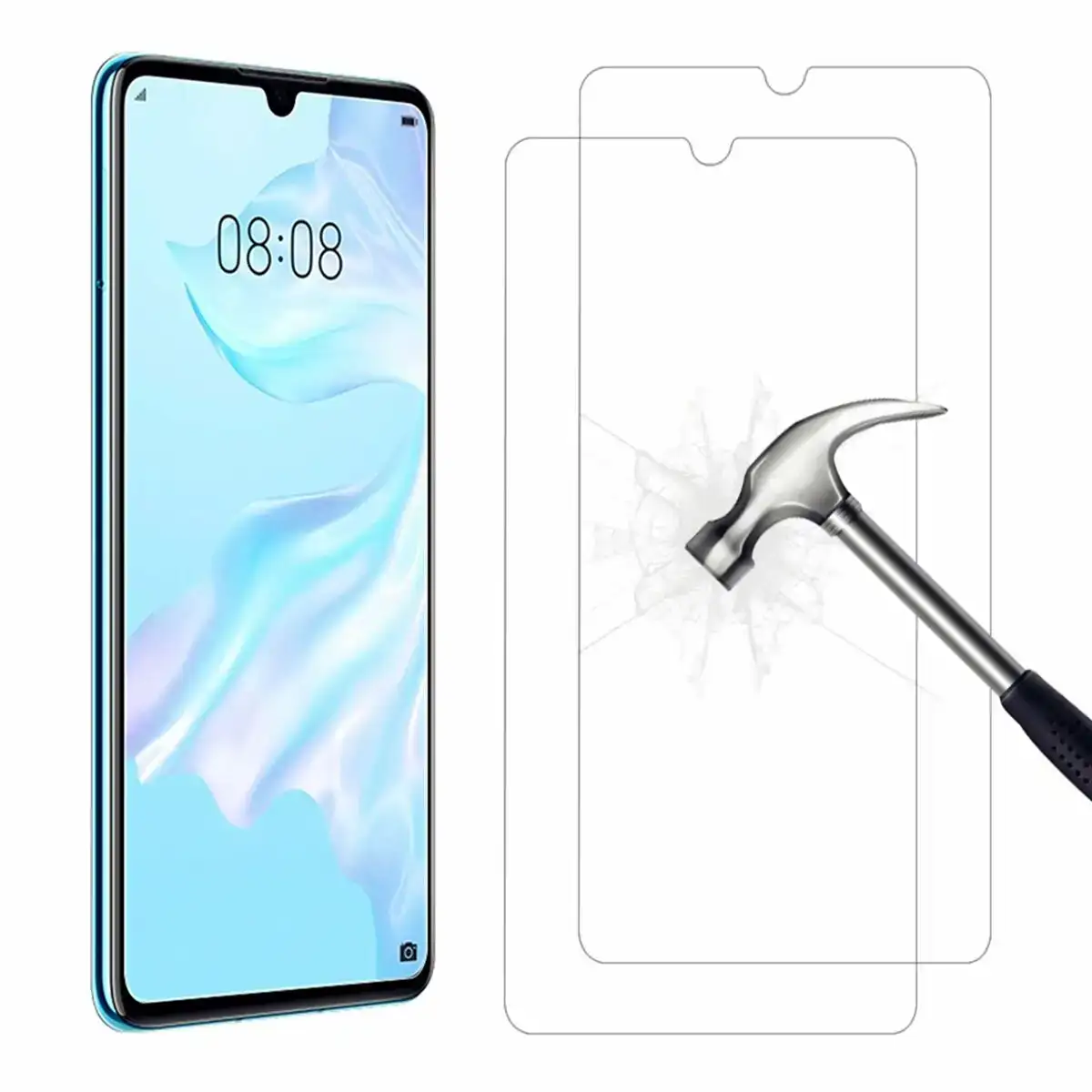 Protection pour ecran huawei p30 reconditionne a _5434. DIAYTAR COTE D'IVOIRE - Où Choisir est une Célébration de l'Artisanat Local. Découvrez notre boutique en ligne et choisissez des produits qui incarnent la passion des artisans sénégalais.